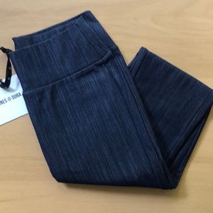 Agnes & Dora Pixie Crops - Medium